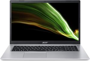 Acer Aspire 3 (A317-53-38DZ) 43,94 cm (17,3) Notebook silber