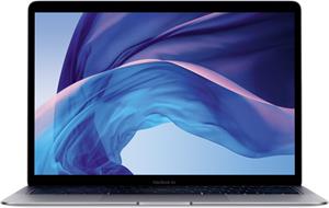 Apple MacBook Air 13 i3, 2020 (MWTJ2D/A) spacegrau