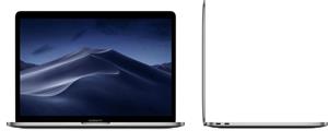 Apple MacBook Pro 13 i5, 2017 (MPXQ2D/A) spacegrau