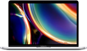 Apple MacBook Pro 13 i5, 2019 (MUHR2D/A) silber