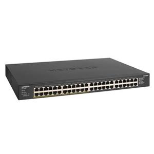 Netgear 48Port Switch 10/100/1000 GS348P