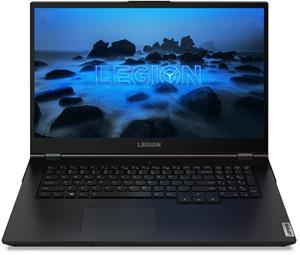 Lenovo Legion 5 17ACH6H (82JY00HUGE) 43,94 cm (17,3) Gaming Notebook phantom blue