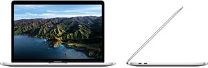 Apple MacBook Pro 13 i5, 2020 (MXK62D/A) silber