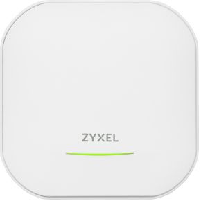 Zyxel »Schnittstelle  WAX620D-6E-EU0101F Weiß« WLAN-Access Point