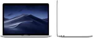 Apple MacBook Pro 13 i5, 2017 (MPXU2D/A) silber