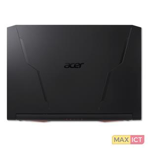 Acer Nitro 5 (AN517-54-794W) 43,94 cm (17,3) Gaming Notebook schwarz/rot