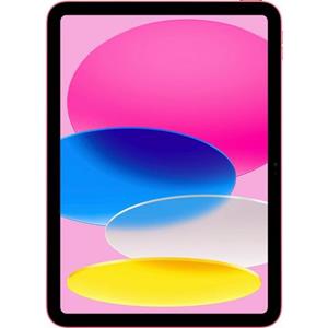 Apple Tablet iPad 2022 Wi-Fi (10 Generation), 10,9 ", iPadOS