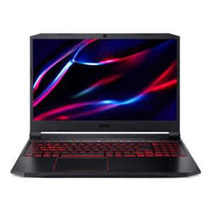 Acer Nitro 5 (AN515-45-R9RP) 39,62 cm (15,6) Gaming Notebook schwarz/rot