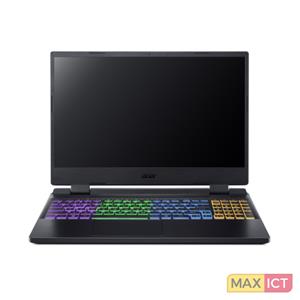 Acer Nitro 5 Gaming-Notebook | AN515-46 | Schwarz