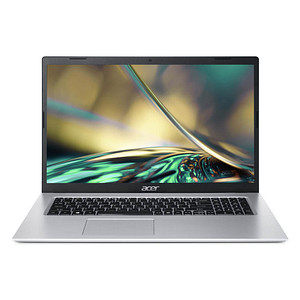 Acer Aspire 3 Notebook | A317-53 | Silber