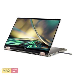 Acer Spin 5 Convertible-Notebook | SP514-51N | Grau