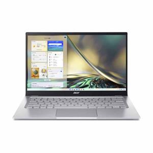 Acer Swift 3 Ultraschlankes Notebook  | SF314-512 | Silber