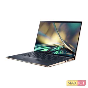Acer Swift 5 Ultraschlankes Touchscreen Notebook | SF514-56T | Blau