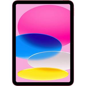 Apple iPad 10.9 Wi-Fi + Cellular 64GB pink (10.Gen 2022)