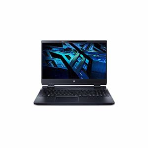 Acer Predator Helios 300 (PH315-55s-98TX) 15,6 3D UHD Display , Intel i9-12900H, 32GB RAM, 1000GB SSD, RTX3080, Windows 11 (Abyssal Black)