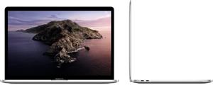 Apple MacBook Pro 13 i5, 2019 (MV992D/A) silber