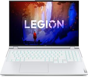 Lenovo Legion 5 Pro 16IAH7H (82RF00BLGE) 40,64 cm (16) Gaming Notebook glacier white
