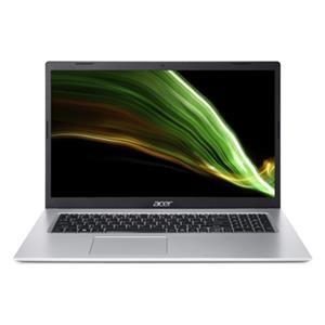 Acer Aspire 3 (A317-53-55RR) - 17,3 FHD, Intel i5-1135G7, 16GB RAM, 512GB SSD, Linux (eShell)