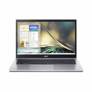 Acer Aspire 3 (A315-59G-50P1) - 15,6 Full HD IPS, Intel i5-1235U, 16GB RAM, 512GB SSD, MX550, Windows 11