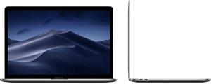 Apple MacBook Pro 15 i7, 2018 (MR932D/A) spacegrau