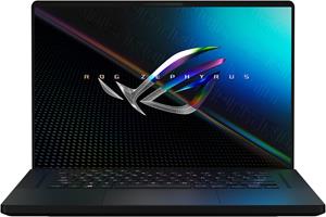 Asus ROG Zephyrus M16 GU603ZW-K8062W 40,6 cm (16) Gaming Notebook off black