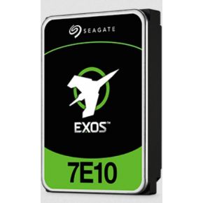 Seagate Exos 7E10 SATA 2TB 512n Festplatten - 2 TB - SATA-600 - cache