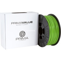 PrimaCreator PrimaValue PLA Green, 3D-Kartusche
