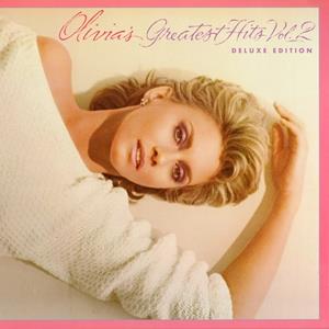Universal Vertrieb - A Divisio / Virgin Music LAS Olivia Newton-John'S Greatest Hits Vol.2 (2lp)