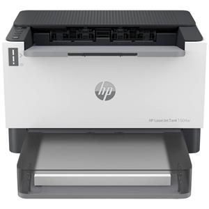HP LaserJet Tank 1504w Laserprinter (zwart/wit) A4 22 pag./min. 600 x 600 dpi Bluetooth, WiFi, Tonersysteem navulbaar