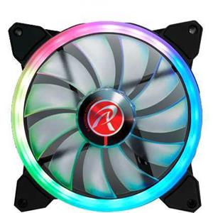 RAIJINTEK IRIS 14 RBW ADD-3, Gehäuselüfter