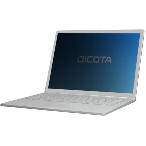 DICOTA Privacy filter 2-Way for HP x360 1040 G7/8 self-ad PC