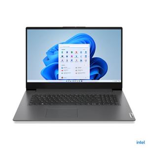 Lenovo V17 82U1001CGE - 17,3 FHD Intel i3-1215U, 8GB RAM, 512GB SSD, Windows 11 Home