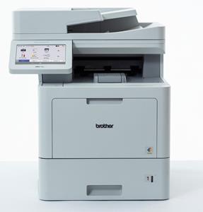 Brother Brother MFC-L9630CDN 4in1 Multifunktionsdrucker