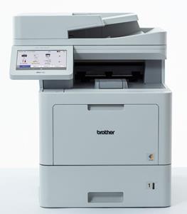 Brother Brother MFC-L9670CDN 4in1 Multifunktionsdrucker