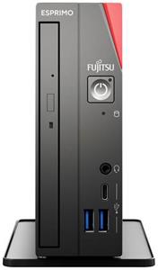 Fujitsu Desktop PC ESPRIMO G9012 Intel Core™ i7 i7-12700T 16GB RAM 512GB SSD Intel UHD Graphics