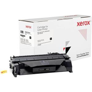 Xerox Toner TON Everyday 006R03840 Compatibel Zwart 2700 bladzijden