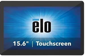 elotouchsolutions E850204 Elo Touch Solutions I-Series - 39.6 cm (15.6") - Full HD - Intel Core™ i3 - 8 GB - 128 GB - Windows 10