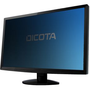 Dicota D70465 Privacyfolie 61 cm (24) Geschikt voor model: HP E243i Monitor 24 inch