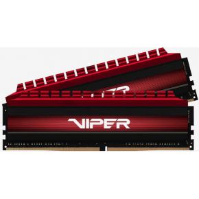 Patriot Memory DDR4 Viper 4 2x16GB 3200MHz (PV432G320C6K )