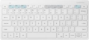 Samsung Smart Keyboard Trio 500 Bluetooth Tastatur weiß