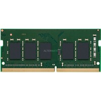 Kingston SO-DIMM 32 GB DDR4-2666 ECC, Arbeitsspeicher