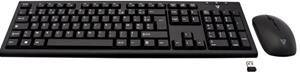 V7 CKW200DE (DE) Kabelloses Tastatur-Set