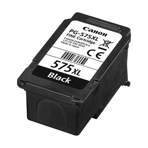 Canon PG-575XL inkt cartridge zwart hoge capaciteit (origineel)
