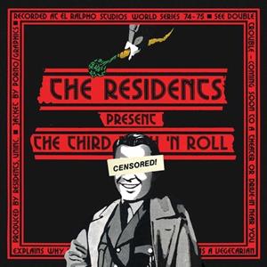 Edel Music & Entertainment GmbH / Cherry Red Records The Third Reich 'N Roll (2lp Preserved Edition)