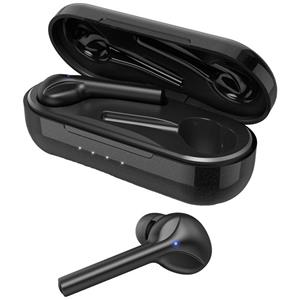 Hama »Bluetooth-Kopfhörer ", True Wireless, In-Ear« Kopfhörer