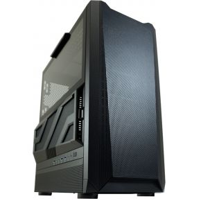 LC-Power PC-Gehäuse »LC Power Gaming 900B Lumaxx Gloom - mid tower - AT«