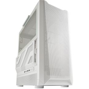 LC Power LC-Power Gaming 900W Midi Tower Wit