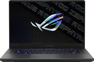 Asus ROG Zephyrus G15 GA503RS-LN055W 39,6 cm (15,6) Gaming Notebook eclipse gray