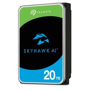 Seagate SkyHawk AI 20 TB 3.5 20000 GB SATA III