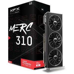 XFX Radeon RX 7900 XT SPEEDSTER MERC310 Grafikkarte (20 GB)
